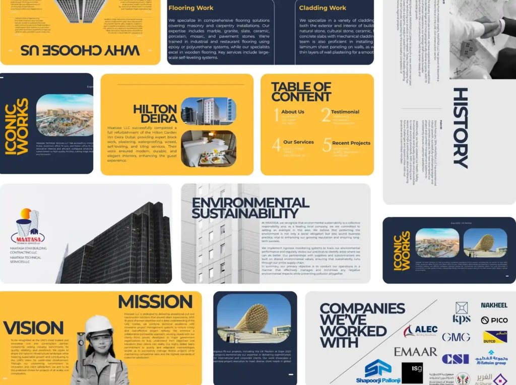 Digital marketing agency in UAE