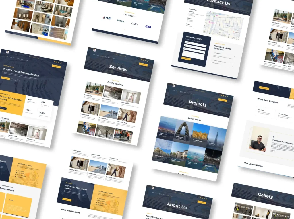 Digital marketing dubai reviews