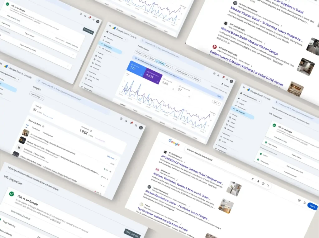 Digital Marketing Dubai salary