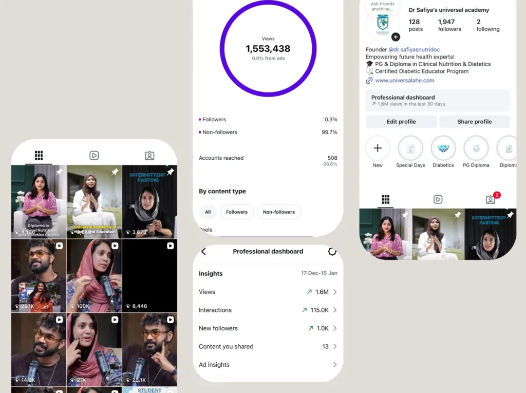 Top 10 marketing agencies in Dubai